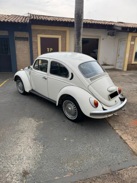 VOLKSWAGEN Fusca 1300, Foto 4