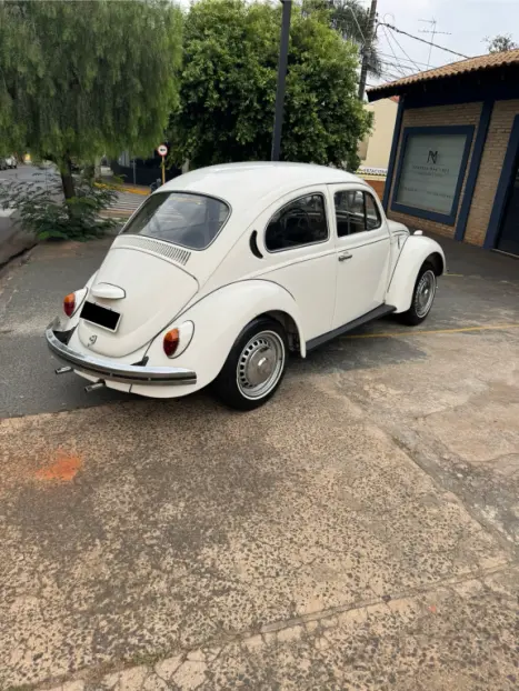VOLKSWAGEN Fusca 1300, Foto 5