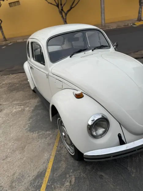 VOLKSWAGEN Fusca 1300, Foto 8