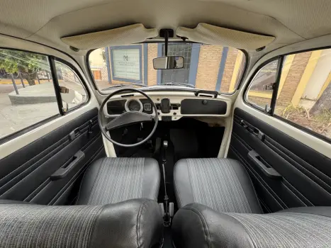 VOLKSWAGEN Fusca 1300, Foto 10
