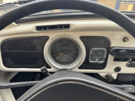 VOLKSWAGEN Fusca 1300, Foto 12