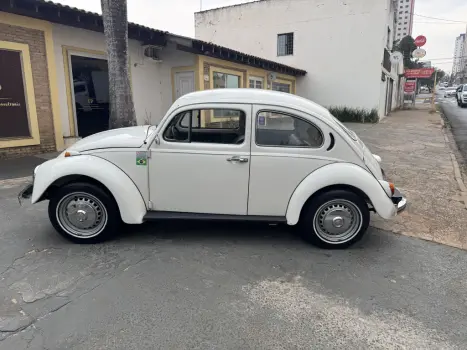 VOLKSWAGEN Fusca 1300, Foto 13