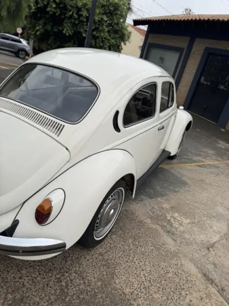 VOLKSWAGEN Fusca 1300, Foto 14