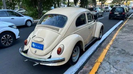 VOLKSWAGEN Fusca 1300, Foto 6