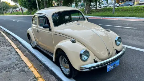 VOLKSWAGEN Fusca 1300, Foto 7