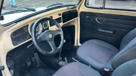 VOLKSWAGEN Fusca 1300, Foto 10