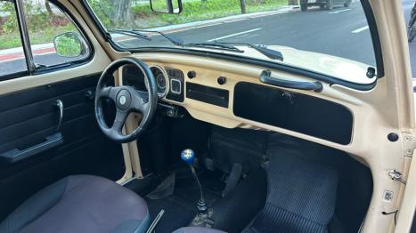 VOLKSWAGEN Fusca 1300, Foto 12