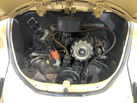 VOLKSWAGEN Fusca 1300 L, Foto 5
