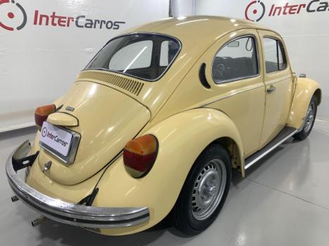 VOLKSWAGEN Fusca 1300 L, Foto 9