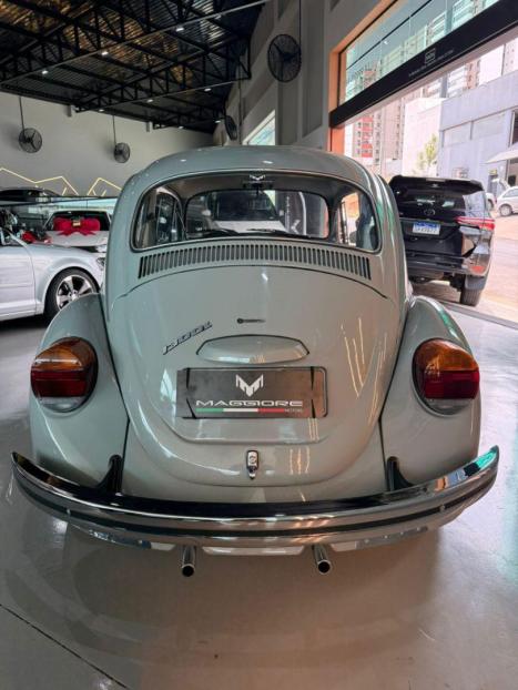 VOLKSWAGEN Fusca 1300 L, Foto 8