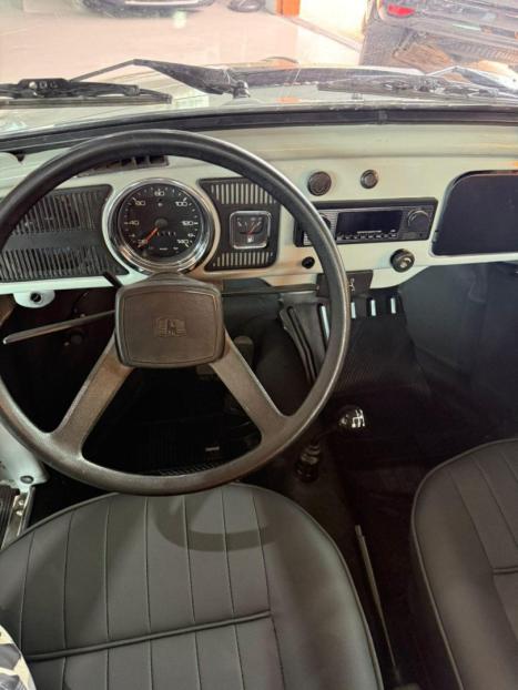 VOLKSWAGEN Fusca 1300 L, Foto 13
