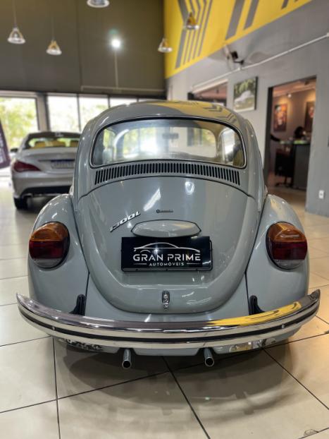 VOLKSWAGEN Fusca 1300, Foto 7
