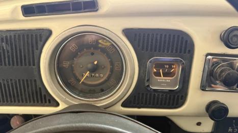 VOLKSWAGEN Fusca 1300, Foto 10