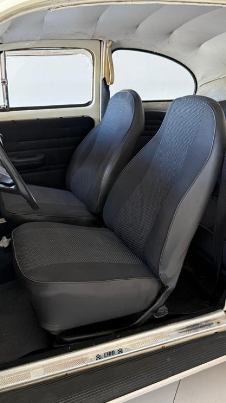 VOLKSWAGEN Fusca 1300, Foto 11