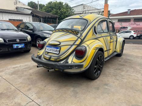 VOLKSWAGEN Fusca 1300, Foto 4
