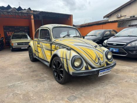 VOLKSWAGEN Fusca 1300, Foto 5
