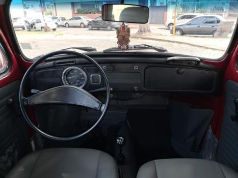 VOLKSWAGEN Fusca 1300, Foto 11
