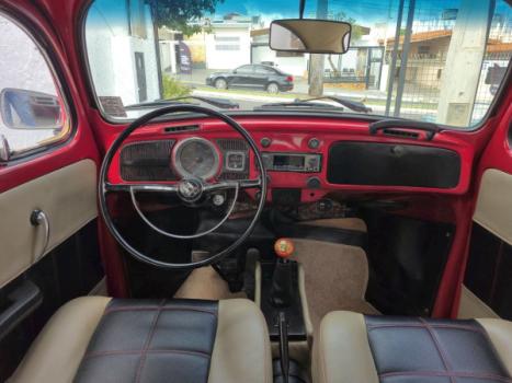 VOLKSWAGEN Fusca 1300, Foto 6