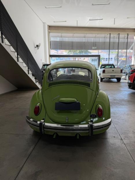 VOLKSWAGEN Fusca 1300, Foto 4