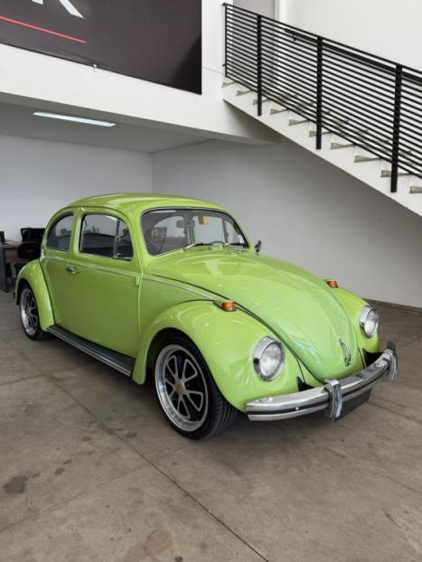 VOLKSWAGEN Fusca 1300, Foto 7