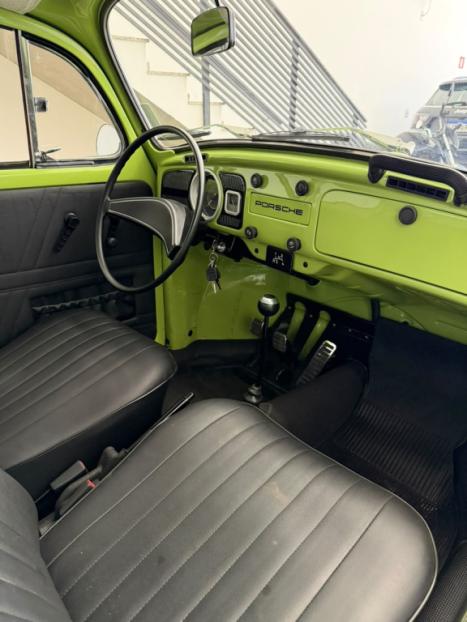 VOLKSWAGEN Fusca 1300, Foto 9