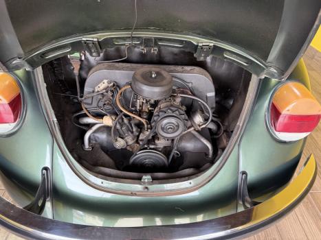 VOLKSWAGEN Fusca 1300 L, Foto 12