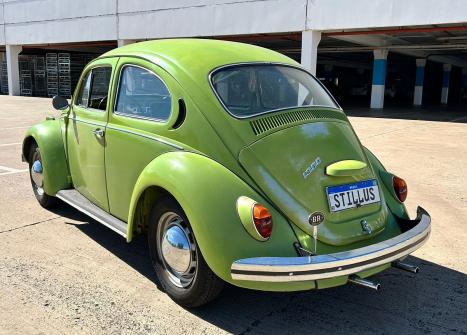 VOLKSWAGEN Fusca 1300, Foto 3