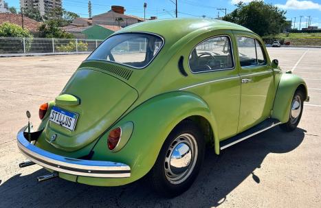 VOLKSWAGEN Fusca 1300, Foto 4