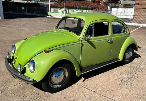 VOLKSWAGEN Fusca 1300, Foto 6