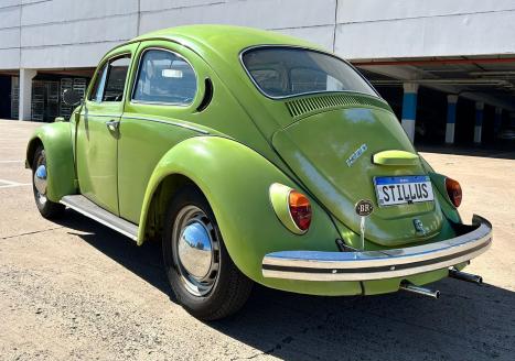 VOLKSWAGEN Fusca 1300, Foto 9