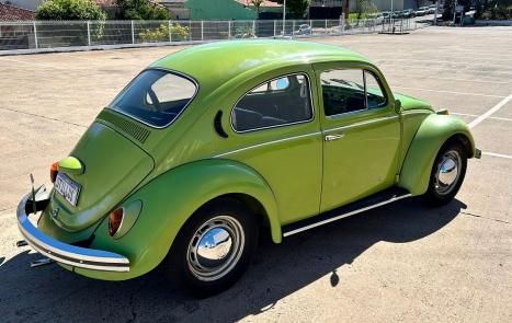 VOLKSWAGEN Fusca 1300, Foto 10
