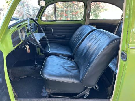 VOLKSWAGEN Fusca 1300, Foto 13