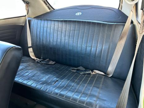 VOLKSWAGEN Fusca 1300, Foto 14
