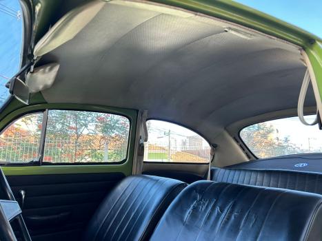 VOLKSWAGEN Fusca 1300, Foto 15