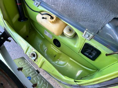 VOLKSWAGEN Fusca 1300, Foto 17