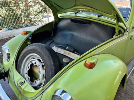 VOLKSWAGEN Fusca 1300, Foto 18