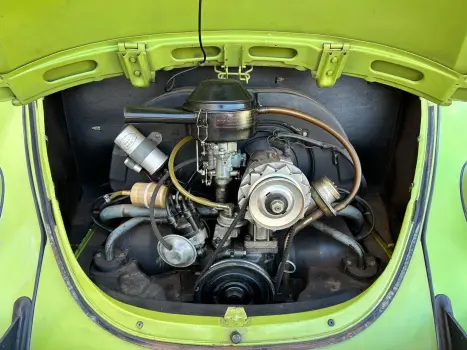 VOLKSWAGEN Fusca 1300, Foto 20