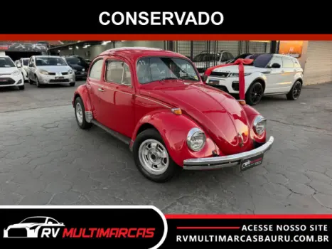 VOLKSWAGEN Fusca 1300, Foto 1