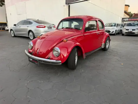 VOLKSWAGEN Fusca 1300, Foto 3