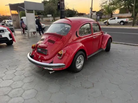 VOLKSWAGEN Fusca 1300, Foto 4