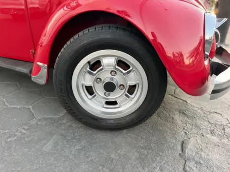 VOLKSWAGEN Fusca 1300, Foto 8