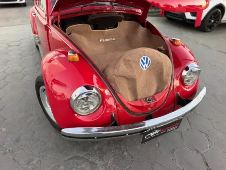 VOLKSWAGEN Fusca 1300, Foto 9