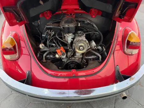 VOLKSWAGEN Fusca 1300, Foto 10