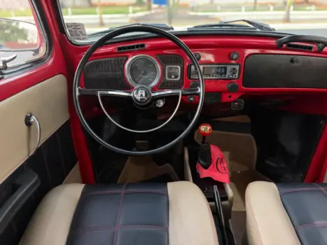 VOLKSWAGEN Fusca 1300, Foto 11