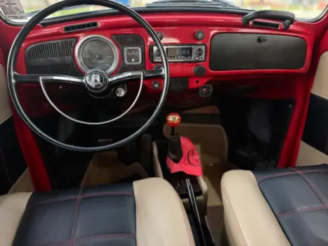 VOLKSWAGEN Fusca 1300, Foto 12