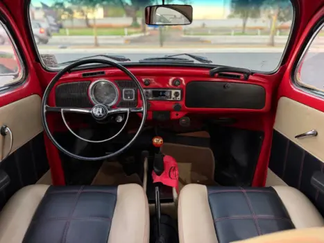 VOLKSWAGEN Fusca 1300, Foto 13