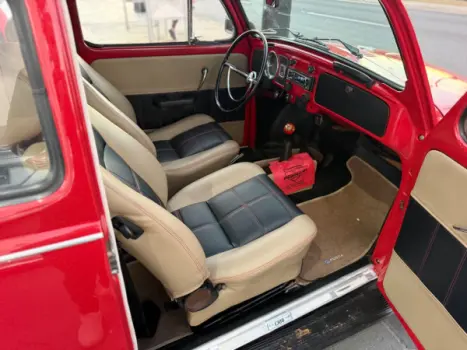 VOLKSWAGEN Fusca 1300, Foto 14