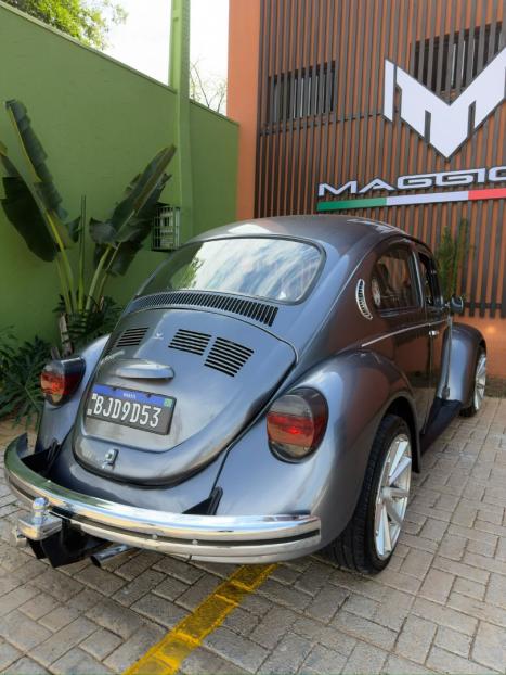 VOLKSWAGEN Fusca 1300, Foto 6