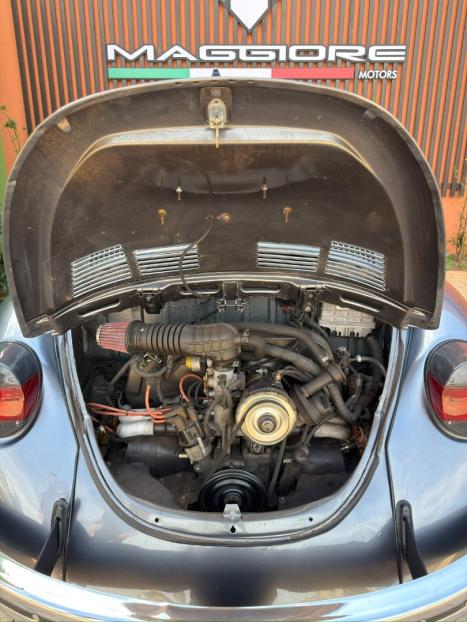 VOLKSWAGEN Fusca 1300, Foto 10