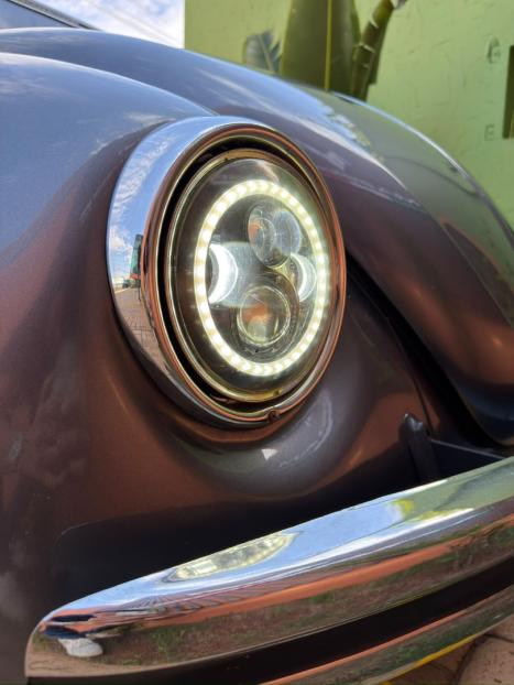 VOLKSWAGEN Fusca 1300, Foto 12
